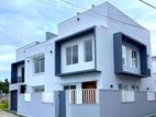 Brand-New 2 Storied Super Luxury House - Mount Lavinia