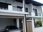 Brand New 2 Story 5 BR House for Sale in Piliyandala