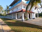 Brand New 2 Story Apartment for Rent in Negombo