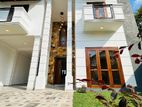 Brand New 2 Story house – Boralesgamuwa mahargama rd
