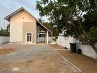 Brand New 2 Story House for Rent in Kochchikade