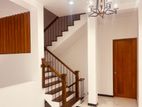 Brand New 2 Story House for Rent Rathmalana Park Road