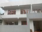 Brand new 2 Story House For sale Boralasgamuwa