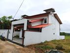 Brand New 2-Story House for Sale – Godagama, Homagama