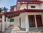 Brand New 2 Story House For Sale in Athurugiriya - EH235