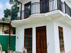 Brand-New 2-Story House for Sale in Athurugiriya