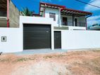 Brand New 2 story House for sale in Athurugiriya Walgama junctin
