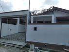 Brand New 2 Story House For Sale In Bandaragama Town .