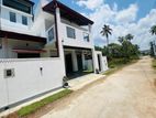 Brand New 2-Story House for Sale in Kadawatha