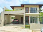 Brand New 2 Story House For Sale In Kahathuduwa