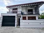 Brand New 2 Story House For Sale In Kottawa