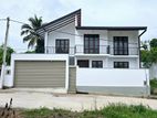 Brand New 2 Story House For Sale In Kottawa