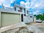 Brand New 2 Story House for Sale in Kottawa - Malabe Rd