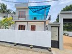 Brand New 2 Story House For Sale in Negombo