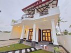 Brand New 2 Story House For Sale in Negombo