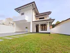 Brand New 2 Story House For Sale in Negombo