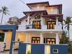 Brand New 2 Story House For Sale in Negombo