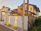 Brand New 2 Story House For Sale in Negombo
