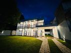 Brand New 2 Story House For Sale In Piliyandala - CH1746