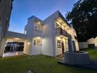 Brand New 2 Story House For Sale In Piliyandala - CH1746