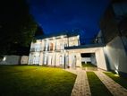 Brand New 2 Story House For Sale In Piliyandala - CH1746
