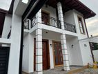 BRAND NEW 2 STORY HOUSE FOR SALE IN PILIYANDALA