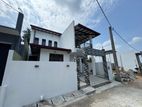 BRAND NEW 2 STORY HOUSE FOR SALE IN PILIYANDALA