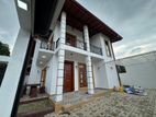 BRAND NEW 2 STORY HOUSE FOR SALE IN PILIYANDALA