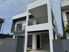 Brand New 2 Story House for Sale in Piliyandala
