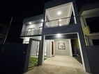 Brand New 2 Story House for Sale in Piliyandala