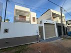 Brand New 2 Story House for Sale in Piliyandala