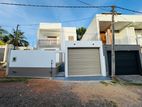Brand New 2 Story House for Sale in Piliyandala