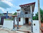 Brand New 2 Story House for sale in Piliyandala Kahathuduwa
