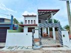 Brand New 2 Story House for sale in Piliyandala Kahathuduwa