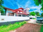 Brand New 2 Story House for sale in Piliyandala - Kahathuduwa