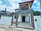 Brand New 2 Story House for sale in Piliyandala Kahathuduwa