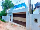 Brand New 2 Story House for Sale in Piliyandala - Kesbawa