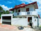 Brand new 2 Story House For Sale In - Piliyandala Kesbawa