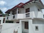 Brand New 2 Story House For Sale In Piliyandala Kesbewa