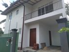 Brand New 2 Story House for Sale in Piliyandala Polgasowita