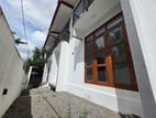 Brand New 2-Story House for Sale in Ragama /Kurukulawa