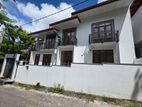 Brand New 2-Story House for Sale in Ragama/kurukulawa