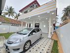 Brand New 2 Story House For Sale Negombo