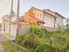 Brand New 2 Story House for Sale Negombo
