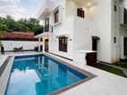 Brand New 2-Story Luxury House for Sale in Biyagama (Kottunna Road)