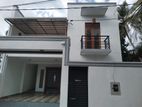 Brand New 2 Story Luxury House For Sale In Maharagama .