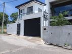 Brand New 2 Story Luxury House for Sale in Piliyandala