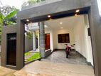 BRAND NEW 2 STORY LUXURY HOUSE FOR SALE IN PILIYANDALA