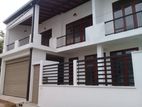 Brand New 2 Story luxury House for Sale in Piliyandala