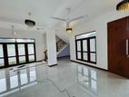 BRAND NEW 2 STORY LUXURY HOUSE FOR SALE IN PILIYANDALA .